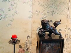 -觀芷隐轩·宋宴(河坊街店)