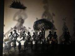 -墨尔本博物馆(Melbourne Museum)