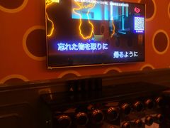 -歌友汇KTV(大悦城11层店)