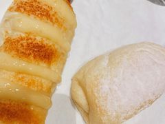 -烫面包·面包烘焙(绿地缤纷城店)