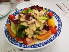 -郭林家常菜烤鸭(曙光西路店)