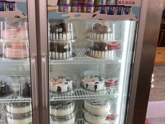 -DQ·蛋糕·冰淇淋(大宁国际商业广场店)