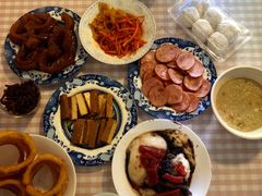 -清真·白记年糕(牛街北口店)