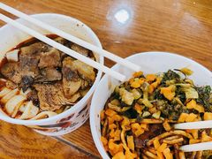 -王记生烫牛杂面馆(兰陵路店)