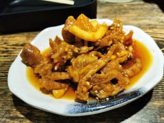 泡脚去骨凤爪-赤甲皇(仙霞路店)
