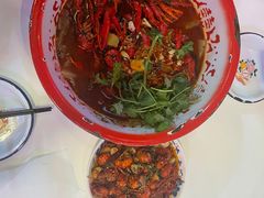 -文和友老长沙龙虾馆(化龙池店)