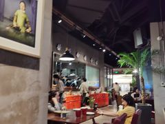 大堂-G+KITCHEN(龙湖狮山天街店)