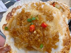 -一蚝一贝海鲜特色餐厅(万象城店)