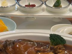 -王府茶楼茶宴·创意菜(朝阳公园店)