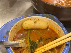 -O记东北砂锅麻辣烫