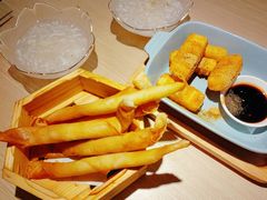 -蜜桃餐厅·伴山(绿宝广场店)