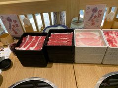 -伊豆野菜村(大族广场店)