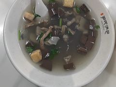 -百年尹氏汤包(湖南路狮子桥店)