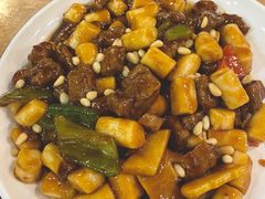 -兔爸私家小厨(新北万达店)