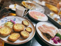 -鹤江桥·红油牛肉粉(SKP店)