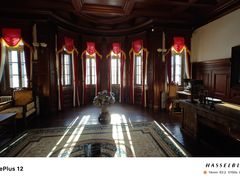 -张学良旧居陈列馆(大帅府)