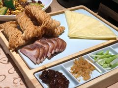 -大鸭梨烤鸭店(花园村店)