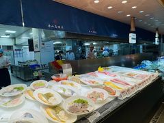 -高佳庄·舟山海鲜(海景旗舰店)