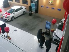 -上海和展广汽丰田4S店(老闵行店)