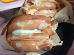-成裕雪糕店(士多店)