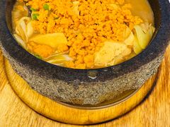 -品海楼·大连海胆锅贴馆(东港店)