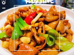 曾家肥肠煲-曾家厨房·新徽菜(高新天柱路店)