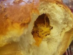 咸蛋黄肉松-玥儿弯弯手作烘焙(中海国际社区御城店)