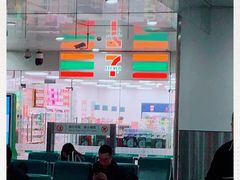 -7-ELEVEn(深圳宝安机场近14登机口)