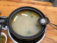 -尼玛藏家风味园(阿山食城店)
