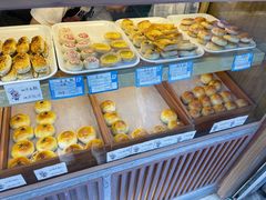 -皇家面点(南沙街店)