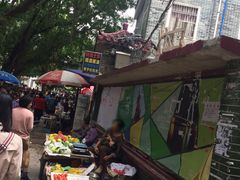 -黄埔古港