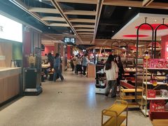 -季季红火锅(长沙步行街店)