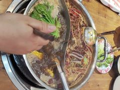-谭三娘鲜切牛肉自助火锅(文殊院店)