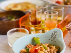 怪汤泡饭-苦尽酒馆·川菜(鼓楼店)
