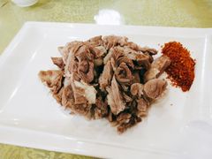 手抓羊肉-国强手抓(北京西路店)