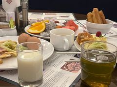-海宁开元名都大酒店·地中海自助餐厅