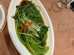 -龙井壹号·茶缘山景宴(龙井村店)