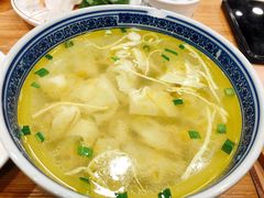 -老苏州大客堂·苏帮菜·松鼠桂鱼·苏州传统小吃(观前街人民商场店)