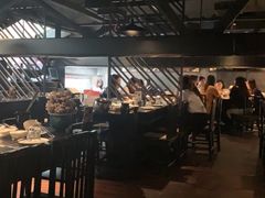 -捞王锅物料理(凯旋路店)