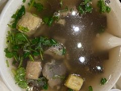 -百年尹氏汤包(湖南路狮子桥店)