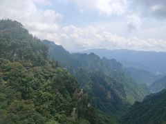 -老界岭旅游度假区