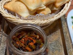 -驿楼兰·新疆菜(火车站店)
