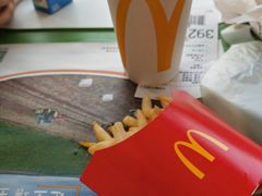 -麦当劳(欢乐谷店)