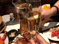 -广州富力君悦大酒店·凯菲厅