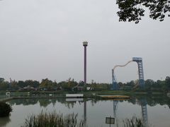-国色天乡三期陆地乐园
