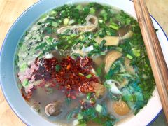 -老李家杂肝汤(回民街店)