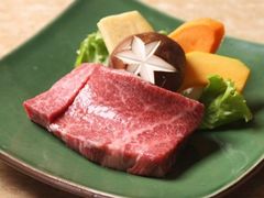 -炼火烤肉店
