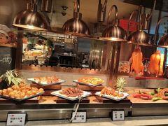 -千滋百味自助海鲜烤肉(布吉景华店)