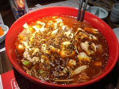 -张氏宽窄巷成都菜(澳德乐店)