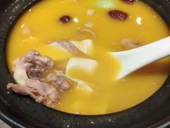 -将相和·海鲜蒸饺大连菜
